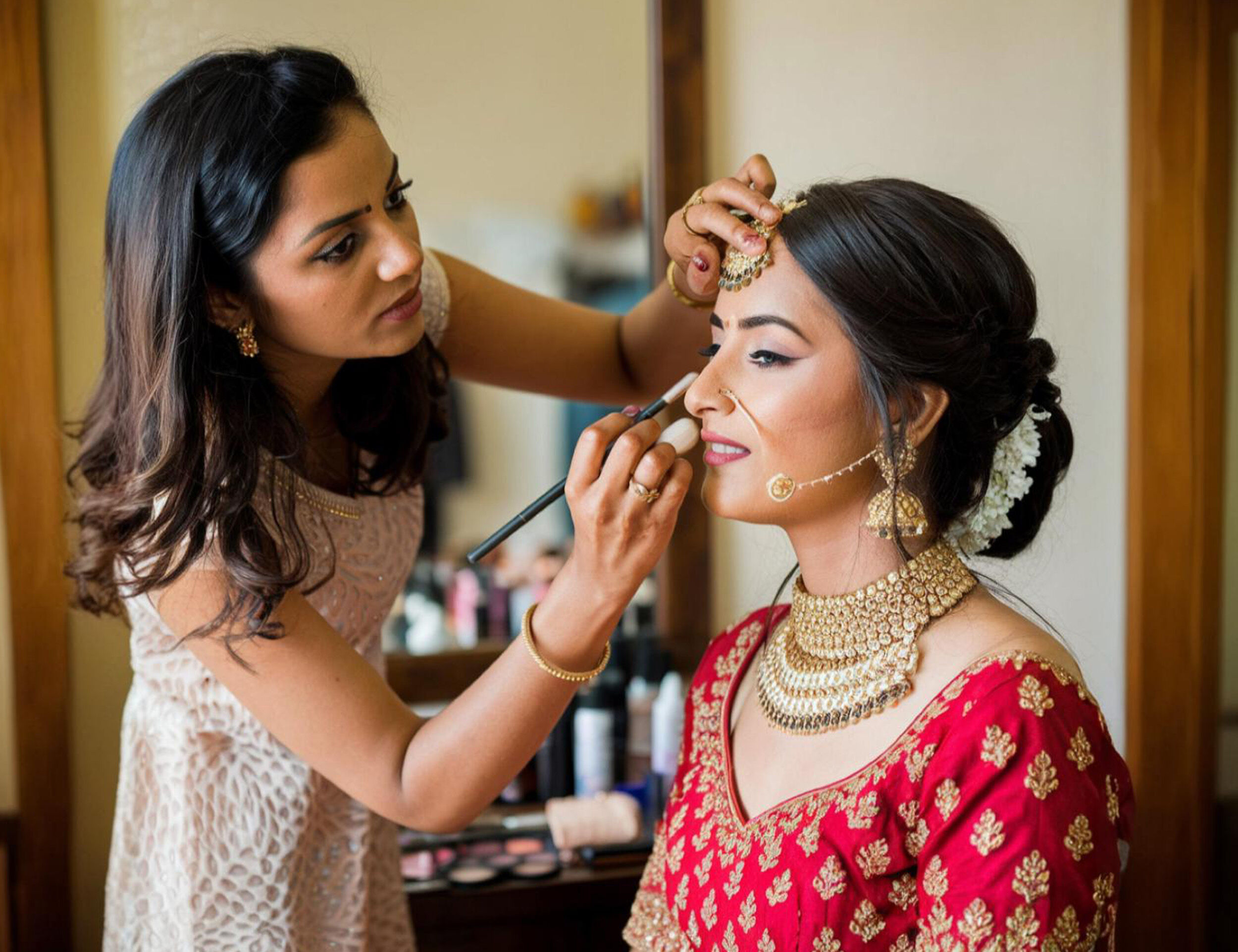 mohey non apparel best engagement makeup looks for different skin tones blog 1 copy